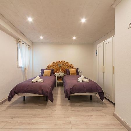 Jiby Javea Port Ngoại thất bức ảnh