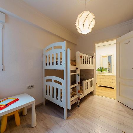 Jiby Javea Port Ngoại thất bức ảnh