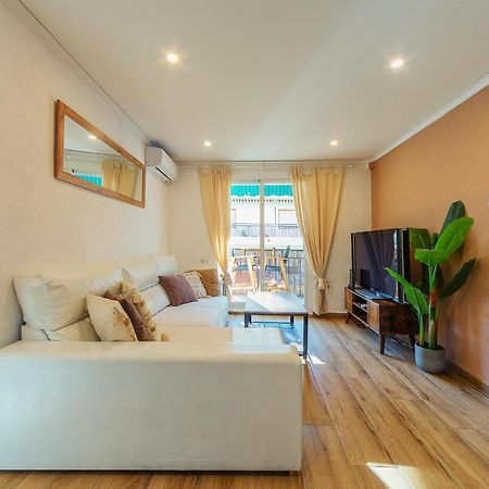 Jiby Javea Port Ngoại thất bức ảnh