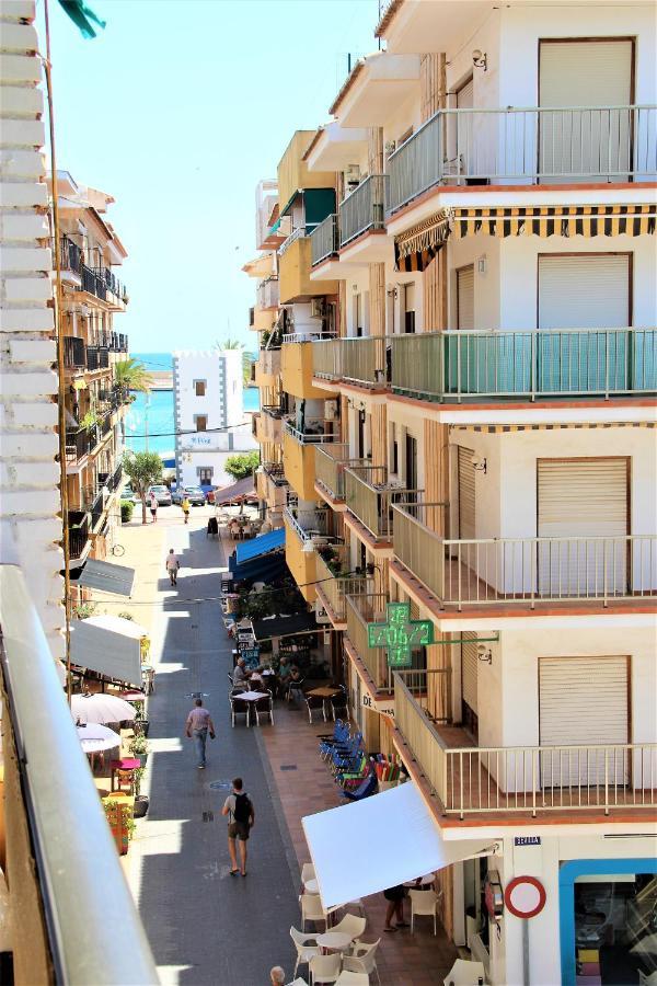 Jiby Javea Port Ngoại thất bức ảnh