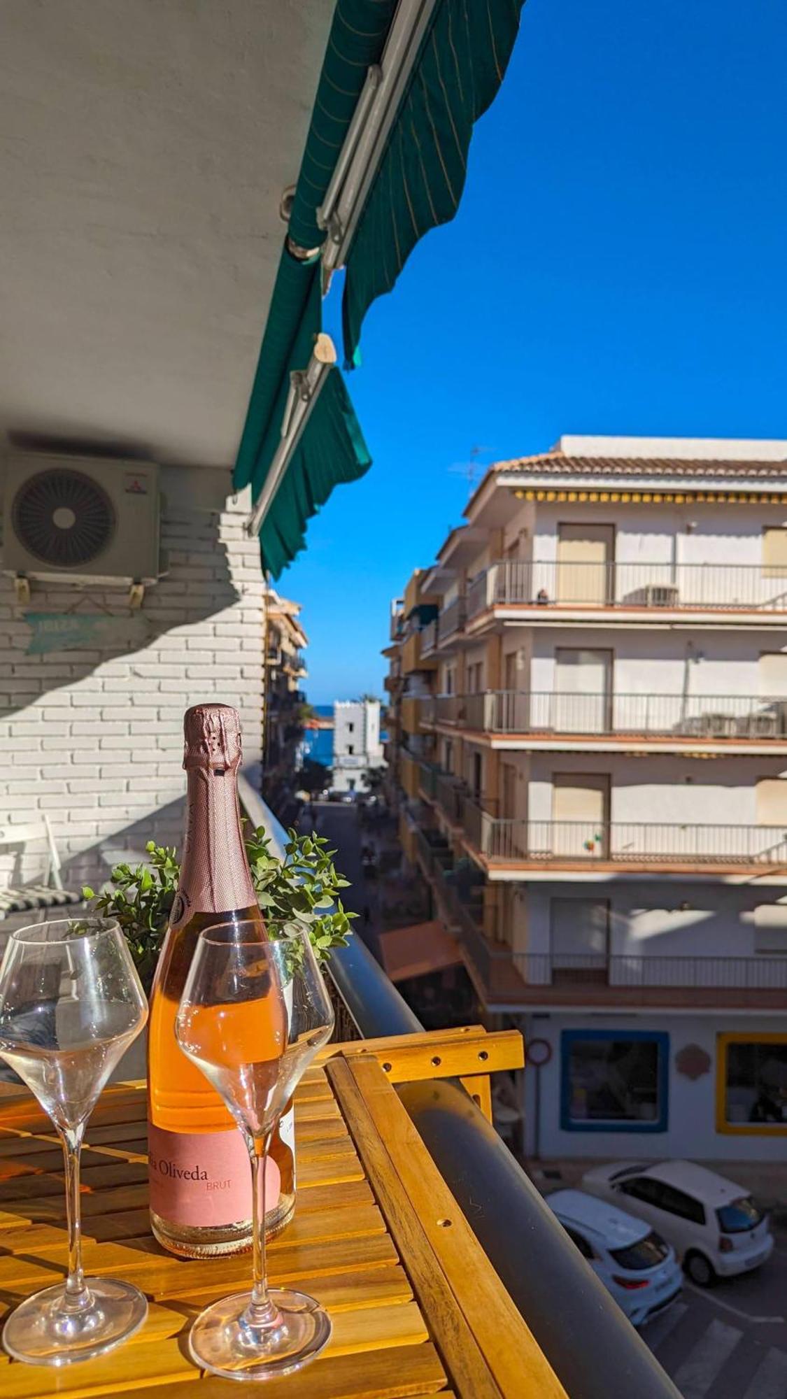 Jiby Javea Port Ngoại thất bức ảnh