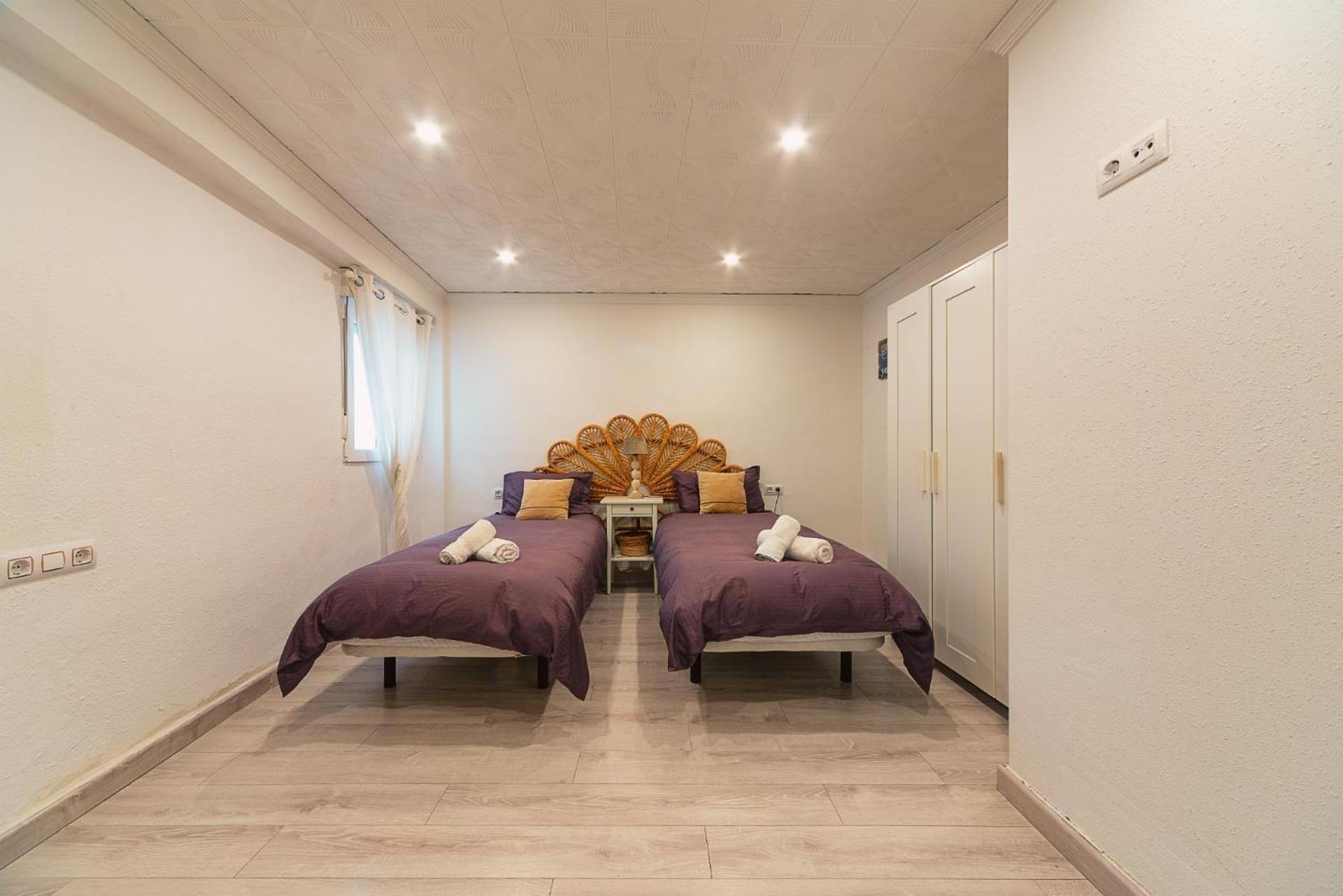 Jiby Javea Port Ngoại thất bức ảnh