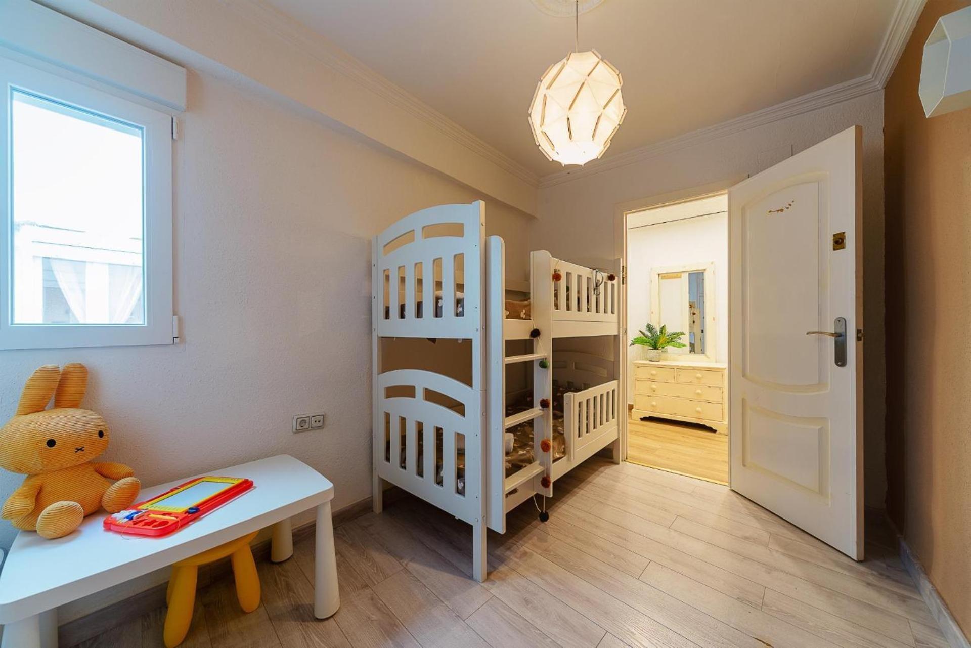 Jiby Javea Port Ngoại thất bức ảnh