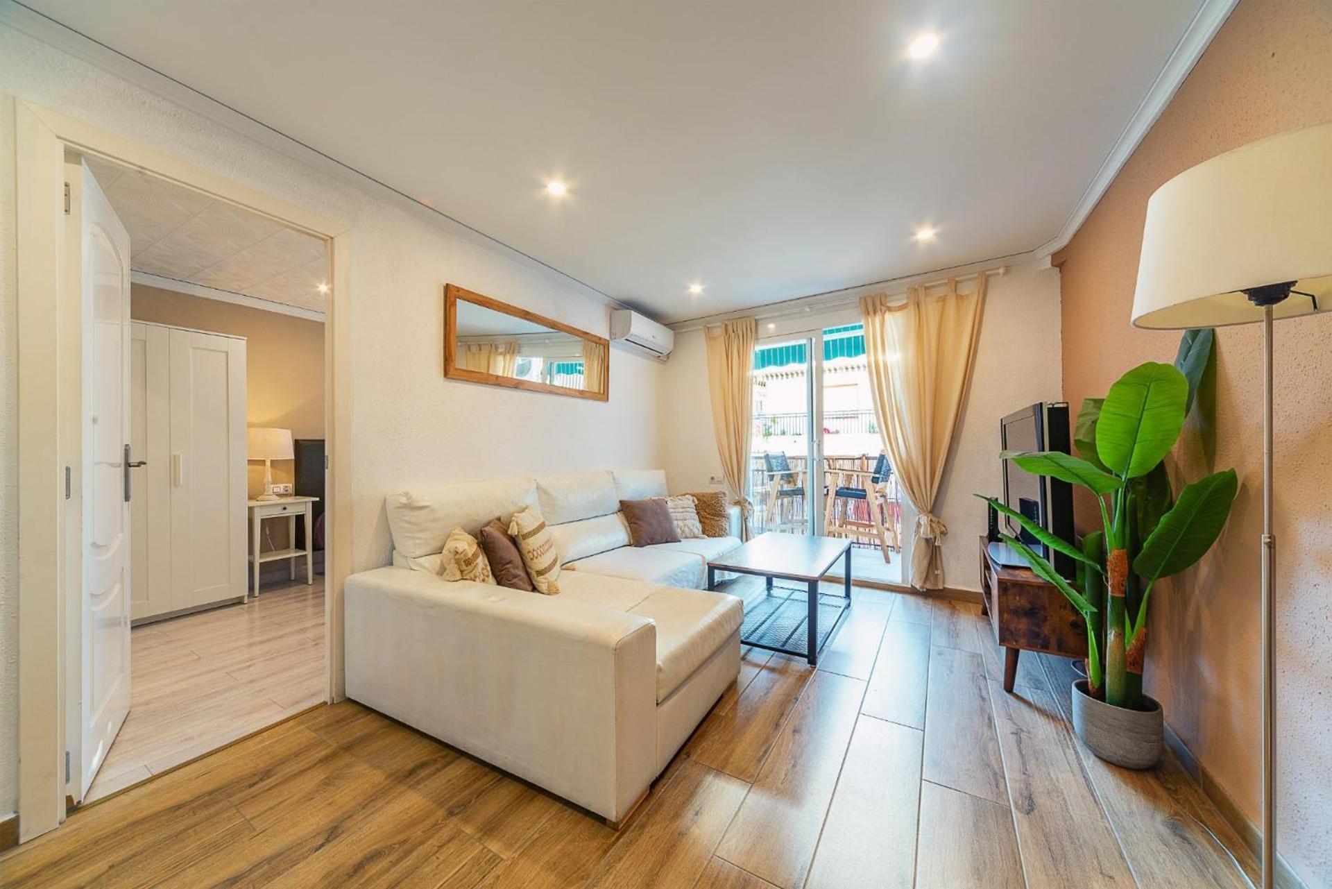 Jiby Javea Port Ngoại thất bức ảnh