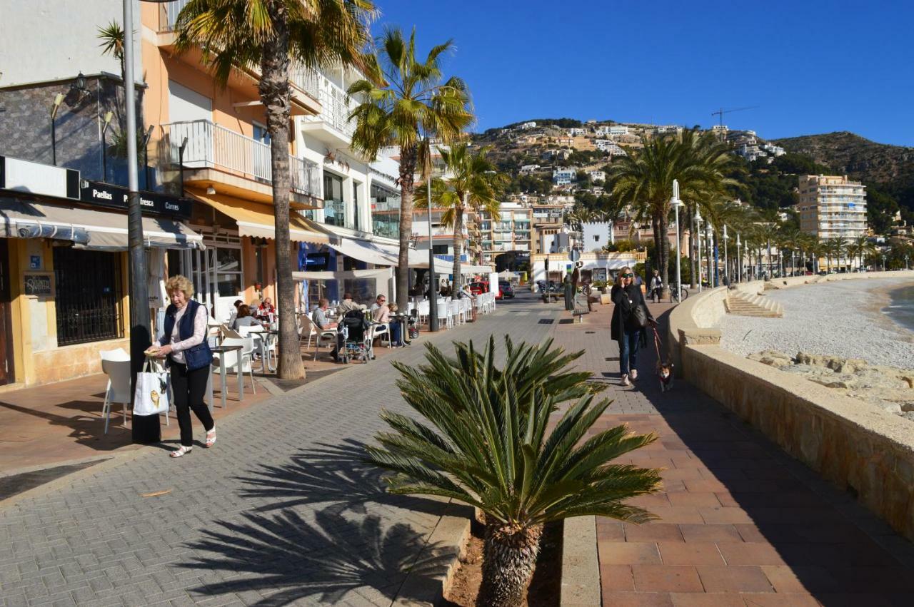 Jiby Javea Port Ngoại thất bức ảnh